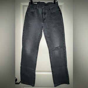 Levi's 501 90’s women’s jeans